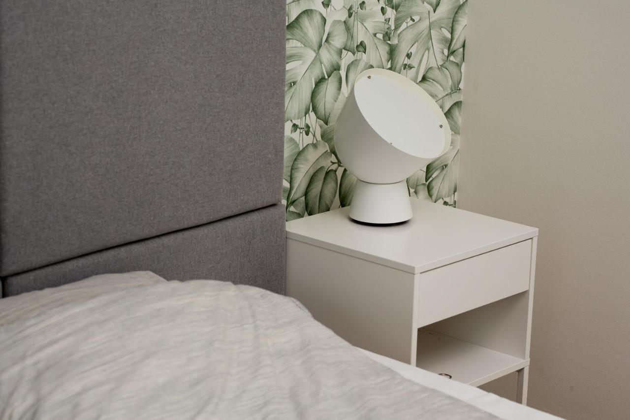スボティツァApartman Zeka Paragvajacアパートメント エクステリア 写真
