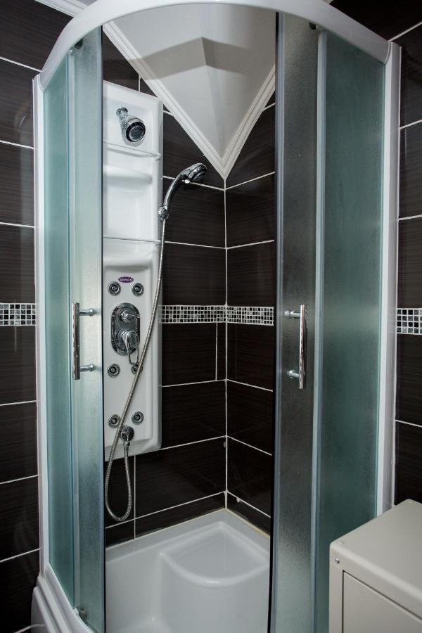 スボティツァApartman Zeka Paragvajacアパートメント エクステリア 写真